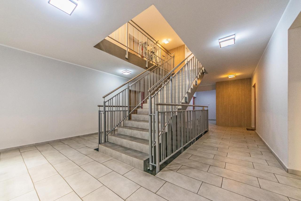 Apartament Lemon Прущ-Гданьски Экстерьер фото